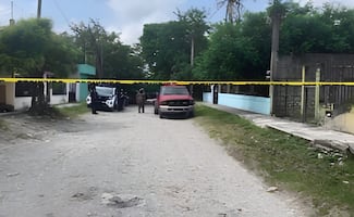 Mujer muere tras ser presuntamente agredida por su hijo en Ciudad Valles, SLP; después, Adán habría intentado incendiar la vivienda