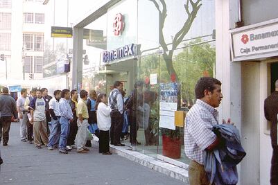 Bancos y aseguradoras acaparan quejas del sector 