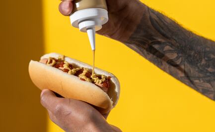 Conviértete en el chef de las Grandes Ligas 2021