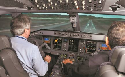 Ven desinterés de jóvenes en carreras ligadas a la aviación