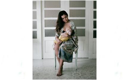 Cuándo y por qué debes fomentar la semana mundial de la lactancia materna 2022