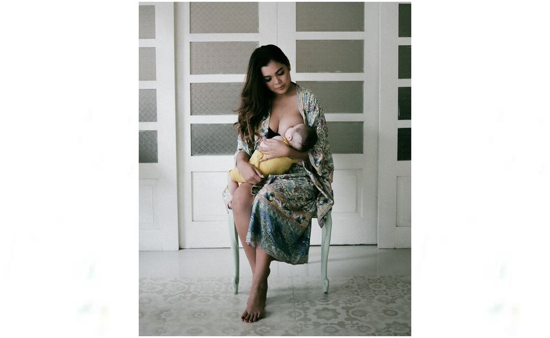 Cuándo y por qué debes fomentar la semana mundial de la lactancia materna 2022