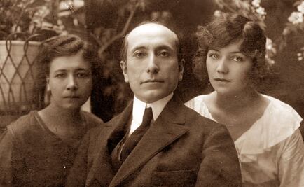 Amado Nervo, 100 años sin el poeta adorado