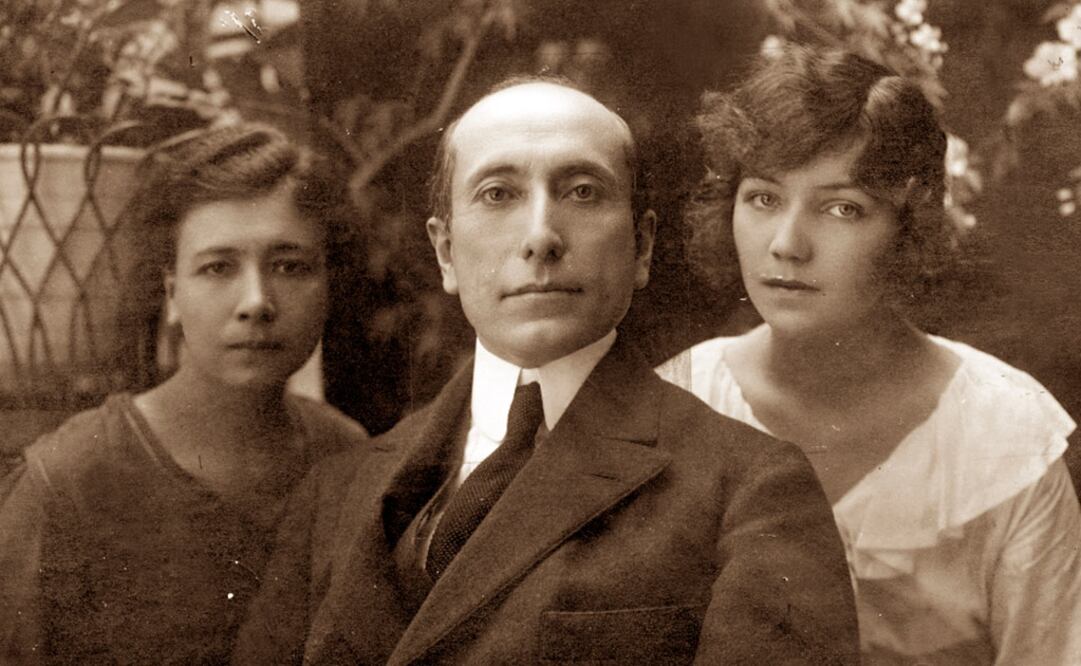 Amado Nervo, 100 años sin el poeta adorado