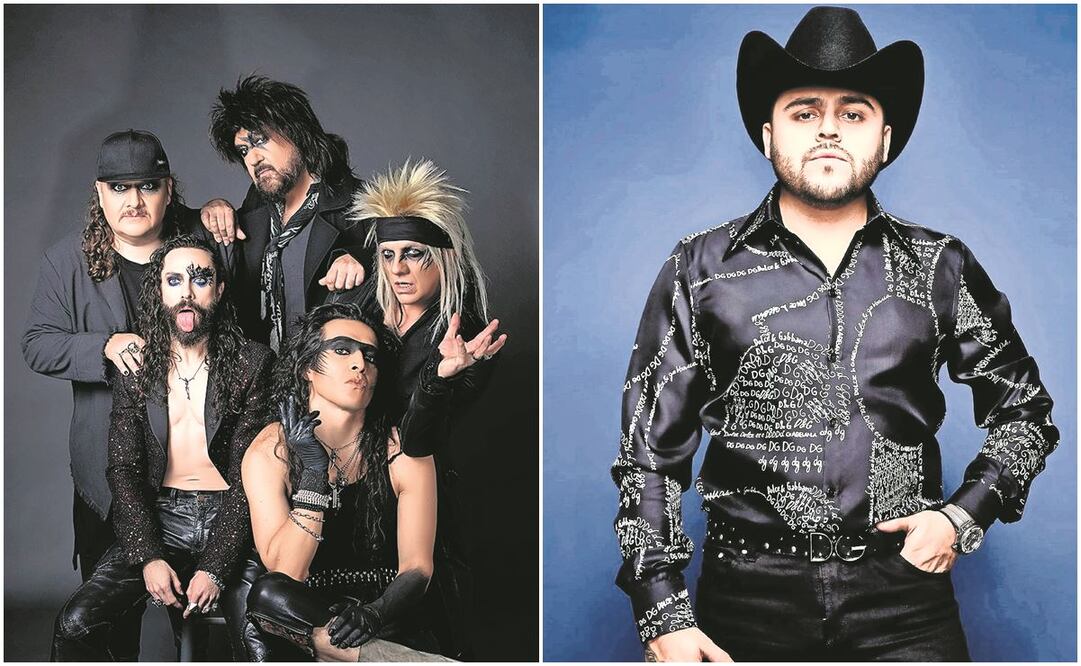 Estos serán los artistas que se presentarán en cada alcaldía el 15 de Septiembre 2022