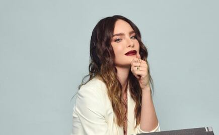 Esta es la foto más bonita (hasta ahora) de Belinda en Instagram