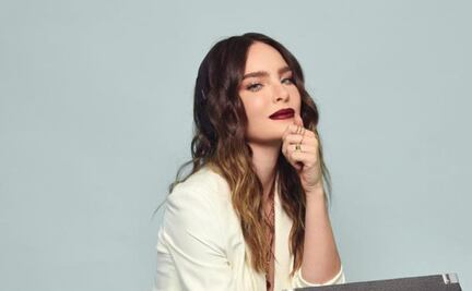 Esta es la foto más bonita (hasta ahora) de Belinda en Instagram