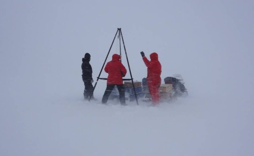 FOTO: SREN RYSGAARD vía Europa Press.