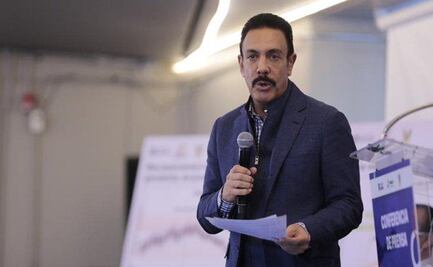 Falso que mi nombramiento como embajador sea por pago de favores a Morena, asegura Fayad