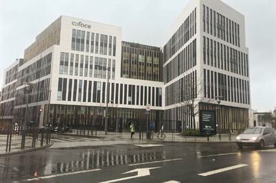 Coface ve riesgo significativo en México