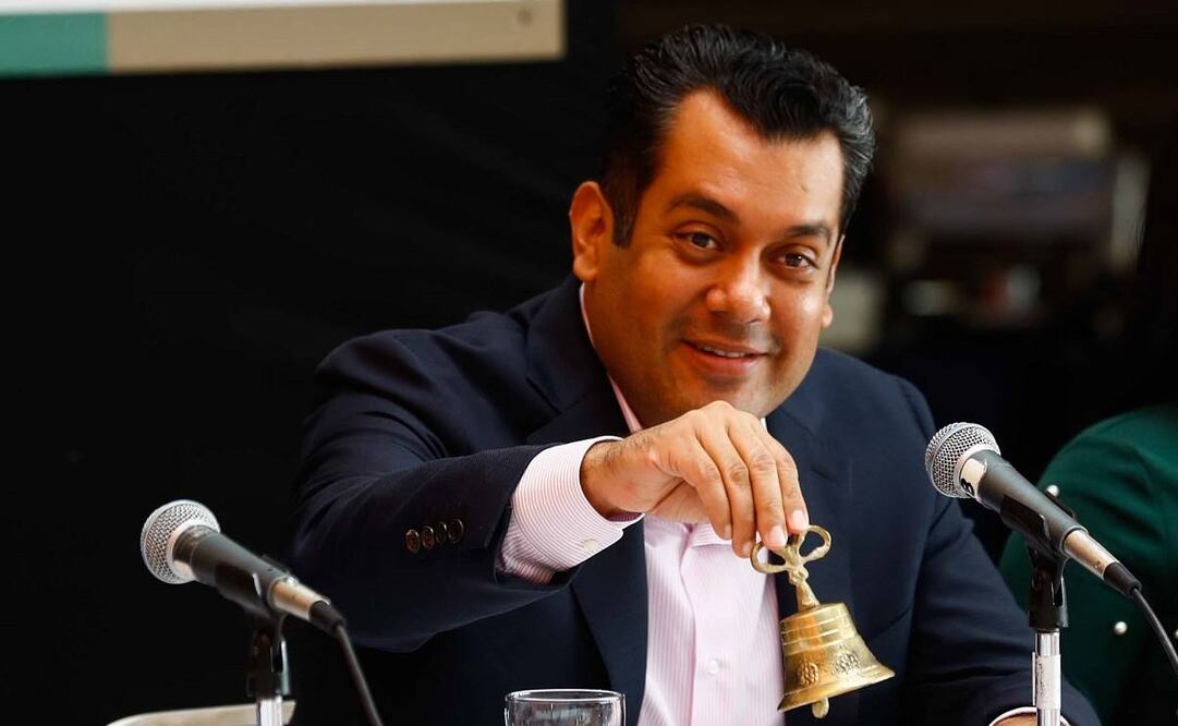 En la propuesta que ya fue publicada en la gaceta parlamentaria y se prevé que sea discutida este jueves / Foto: Archivo. EL UNIVERSAL 