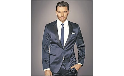 Temo por mí, si presento pruebas: Julián Gil