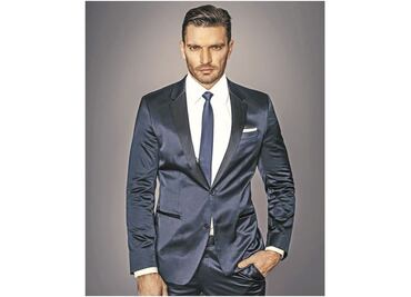 Temo por mí, si presento pruebas: Julián Gil