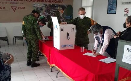 Llegan a Tamaulipas otras 17 mil 550 dosis de vacunas anticovid