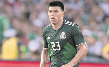 Estar aquí es un honor: Jesús Gallardo