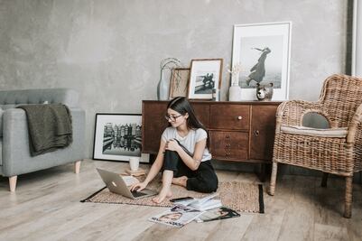 Así puedes convertir tu casa en un hogar más amigable con el ambiente