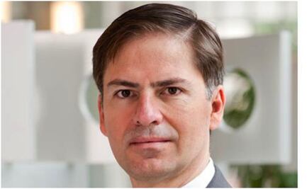 Carlos Felipe Jaramillo, nuevo vicepresidente del Banco Mundial para ALyC