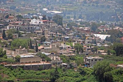 Cinco alcaldías de CDMX concentran manzanas de bajo desarrollo social