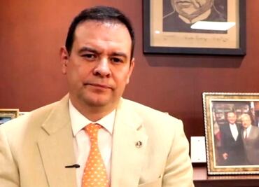 FGR investiga a exdirector de Conafe por maltrato a colaboradora