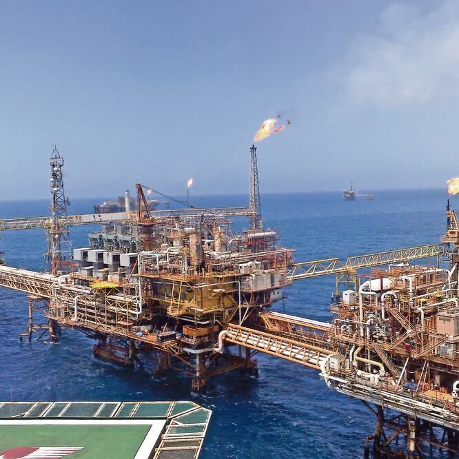 La Amcham pide preservar la autonomía de los reguladores energéticos para tomar decisiones técnicas sin favorecer intereses particulares o políticos. (ARCHIVO EL UNIVERSAL)