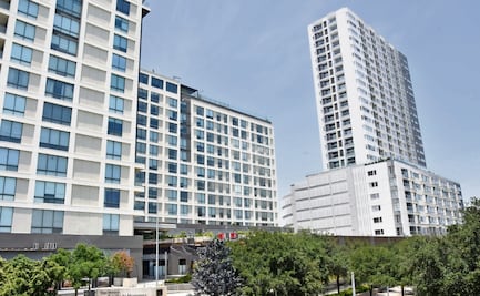 Banca en México puede apoyar los planes del sector vivienda de Sheinbaum: BBVA