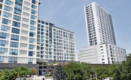 Gentrificación cambia el rostro de Monterrey