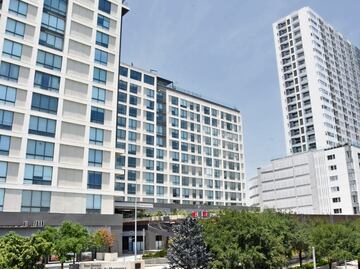 Gentrificación cambia el rostro de Monterrey