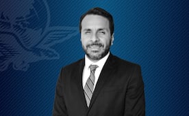Diez lecciones de política del Papa León XIV