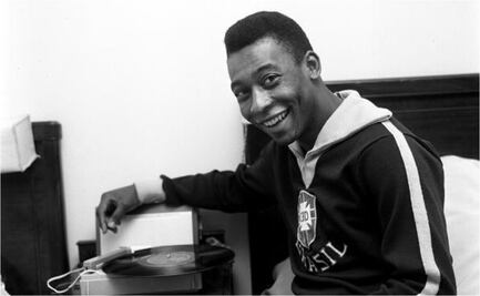 Hijo de Pelé agradece oraciones ante el deterioro de su padre en el hospital 