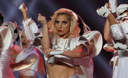 Es oficial, Lady Gaga reemplazará a Beyoncé en Coachella