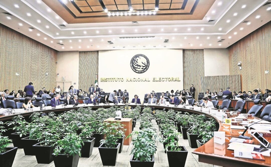 Foto: Archivo / EL UNIVERSAL.