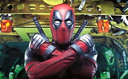 "Deadpool 3" tiene luz verde de Disney y seguirá con clasificación R