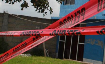 Hallan bodega con gasolina y vehículos robados en Guanajuato