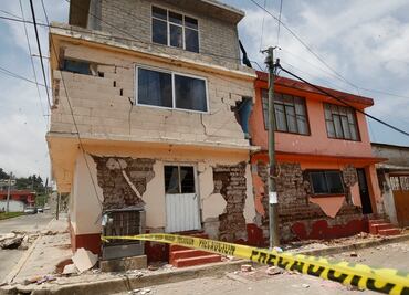 A casi un año del 19S, aseguradoras han pagado 18 mmdp por daños