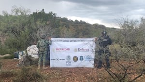 Aseguran precursores químicos para fabricar drogas sintéticas en Hidalgo del Parral, Chihuahua; no se reportan detenidos