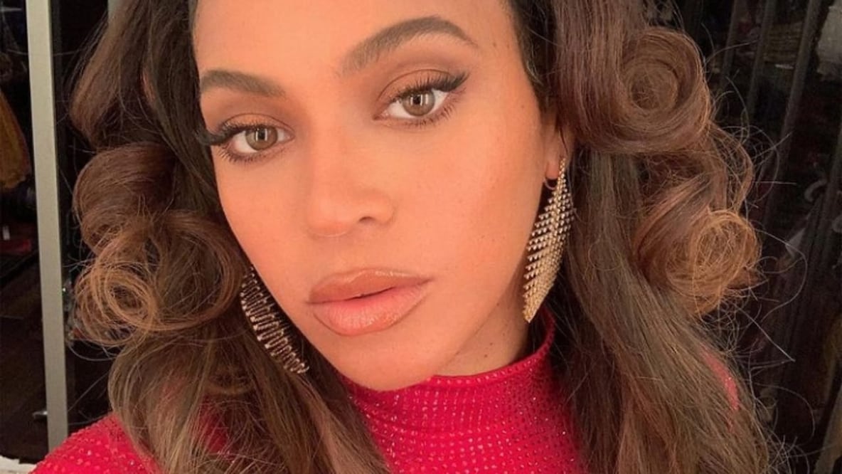 Foto: Instagram @beyonce