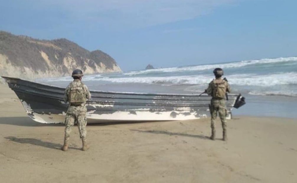 Autoridades detienen a 20 personas en flagrancia delictiva en ocho estados (09/04/2026). Foto: Especial