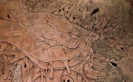 Belgium pays homage to Diego Rivera