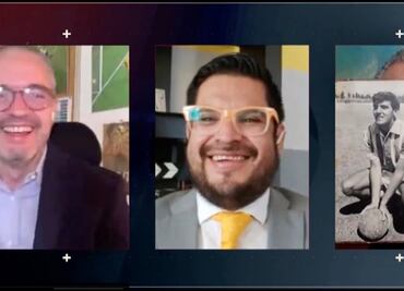 ¡POR FIN VAN A ABRIR LOS ESTADIOS!