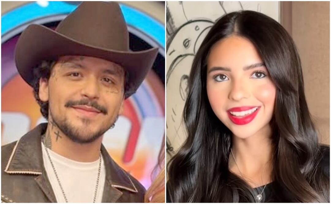 Christian Nodal y Ángela Aguilar han enfrentado hate desde que destaparon su romance en junio de 2024.