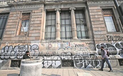 “Se cae” Biblioteca del Agua por desinterés de autoridad