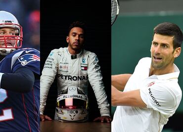 México, la envidia del mundo