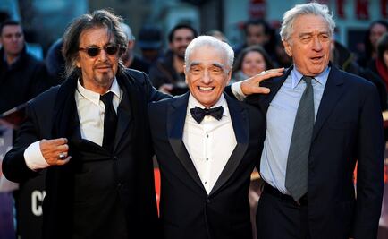 El streaming de video ha revolucionado el cine: Martin Scorsese