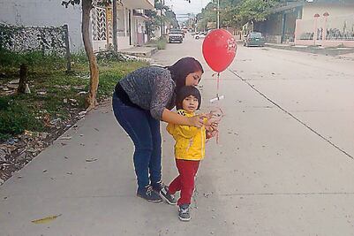 Cofepris ofrece apoyo a padres por cannabidiol