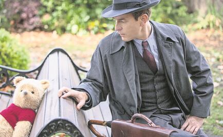 ¿Por qué Winnie the Pooh seguirá sin aparecer en China? 