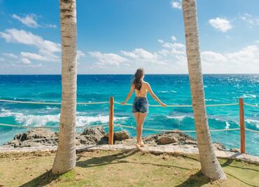 ¿Qué hacer en Cancún? 10 lugares turísticos y actividades