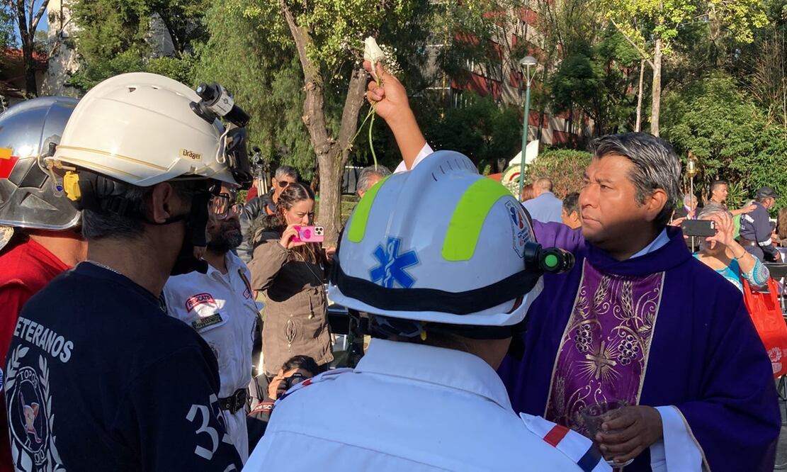 FOTO: Gaspar Betancourt/ EL UNIVERSAL/