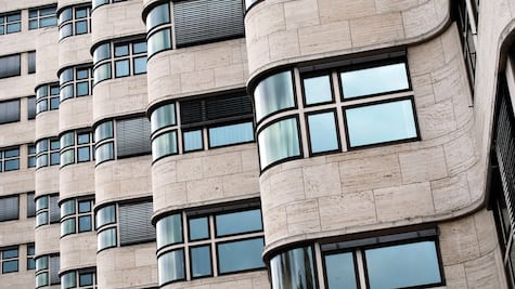 Bauhaus, la escuela de arquitectos exiliados por los nazis que creó la modernidad