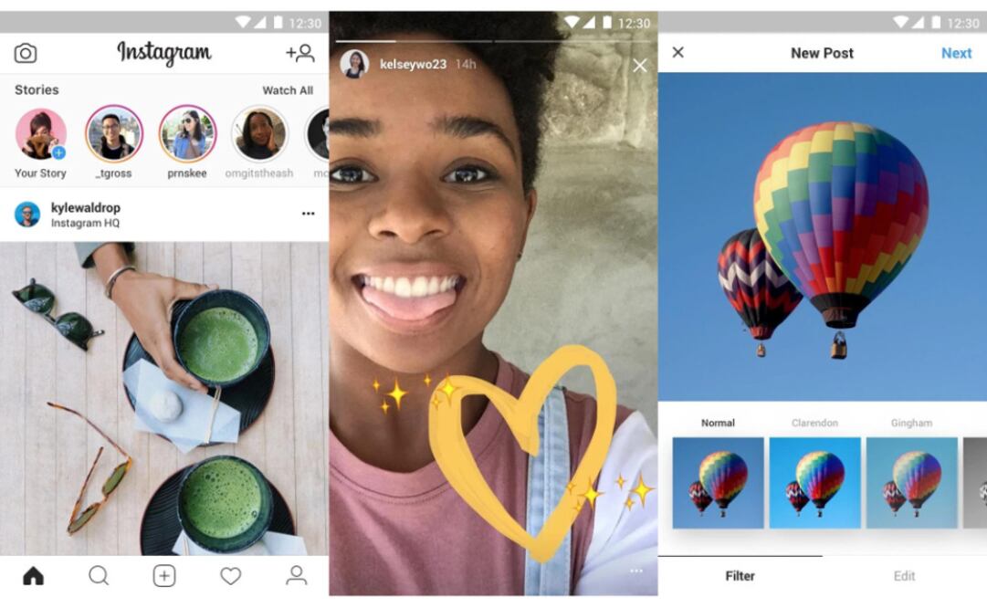 Este lanzamiento es parte del enfoque de Facebook para llegar a los próximos mil millones de personas que se conectarán por primera vez en los países en desarrollo