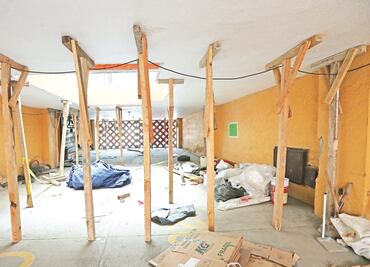 Atiende Infonavit a 15 mil afectados por sismos